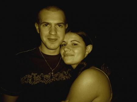 melissa et david